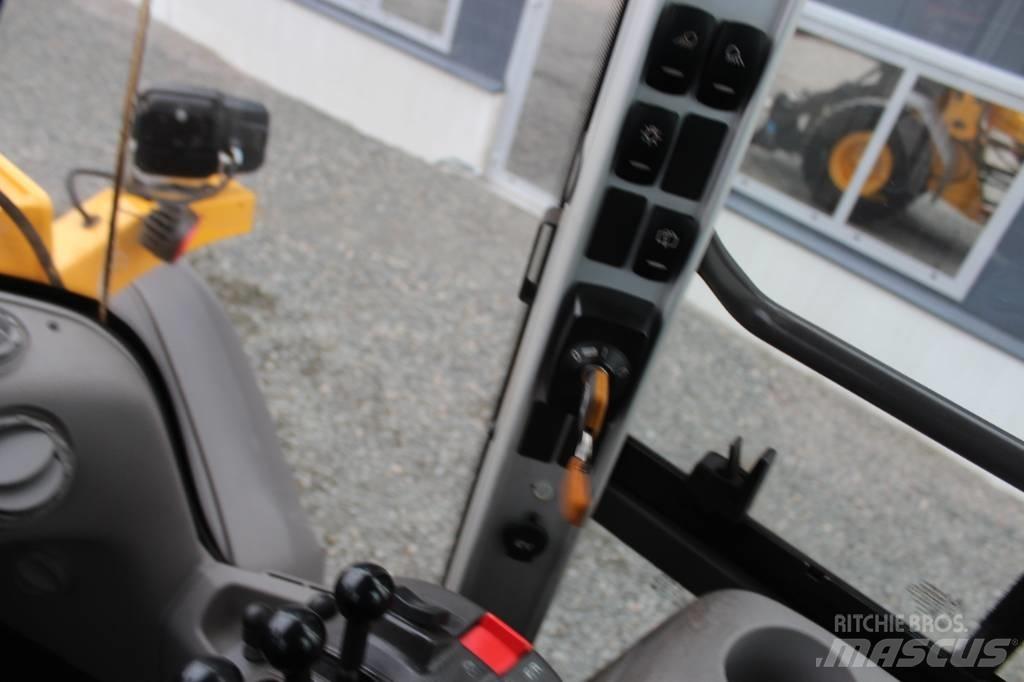 Volvo L70H Kolesové nakladače