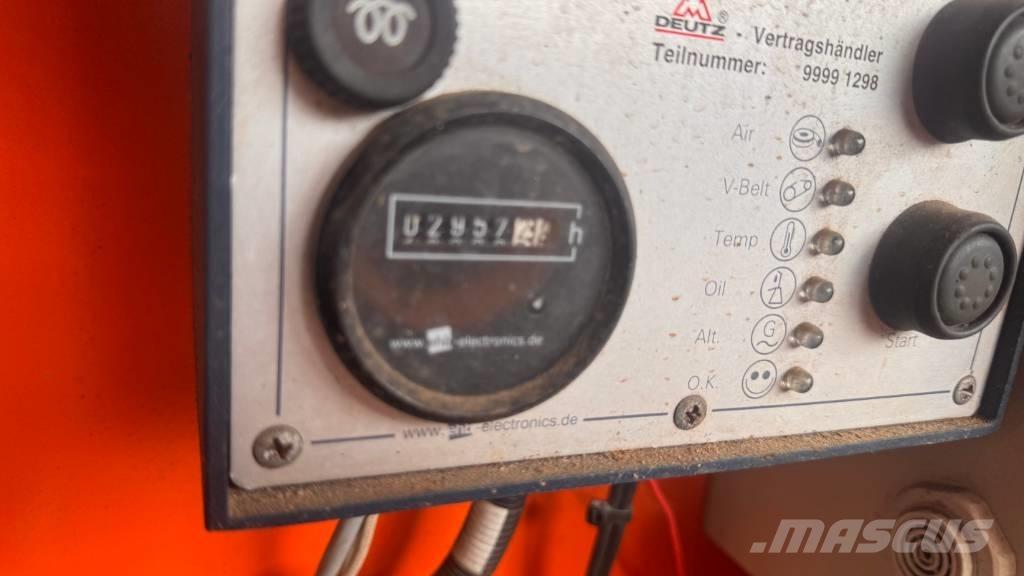JLG 245-25 Nožnicové zdvíhacie plošiny