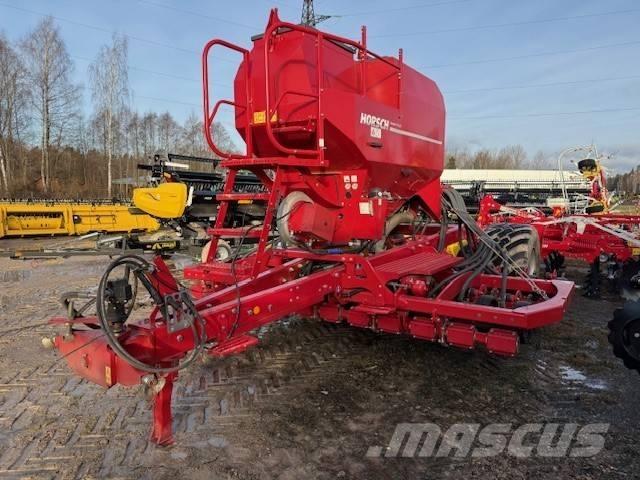 Horsch Avatar 4.16 Mechanické sejačky