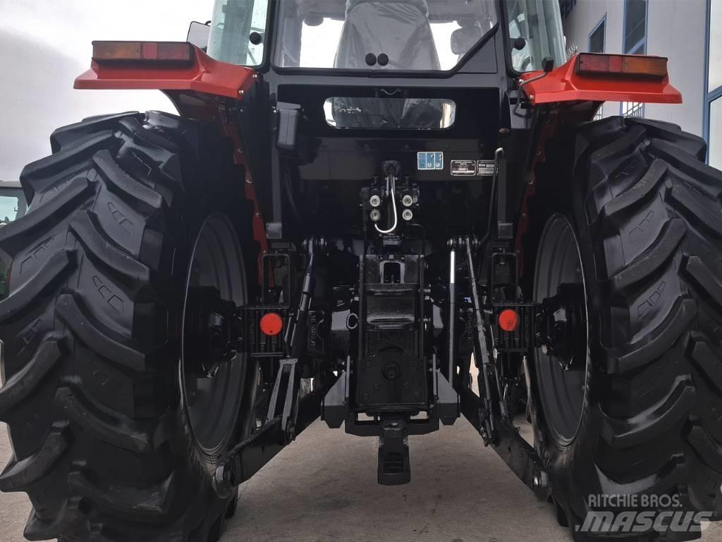 Massey Ferguson 4345 Traktory