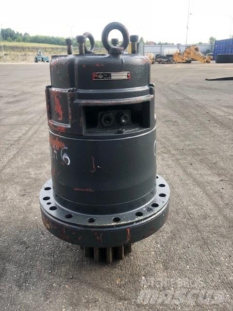 O&K RH 6 SWING GEAR Prevodovka