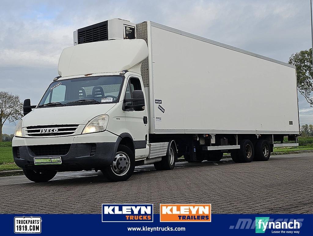 Iveco Daily 40C18 Chladiarenské