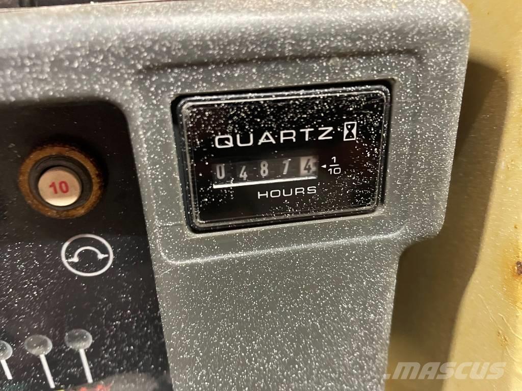 JLG 2632 ES Nožnicové zdvíhacie plošiny