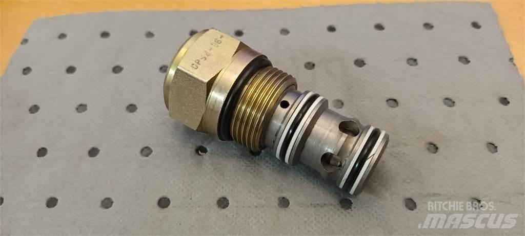 Rottne 084-0174 Hydraulika