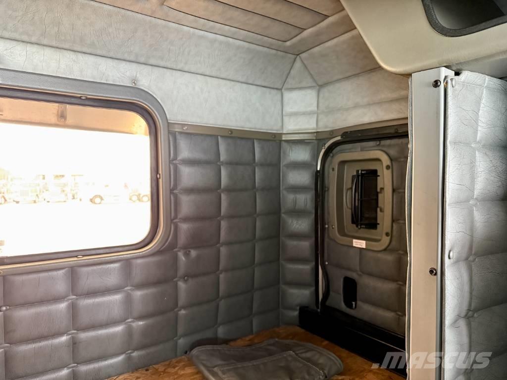 Peterbilt 379 Ťahače