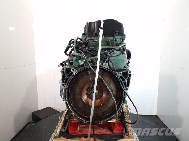 Volvo D11C450-EU V Motory