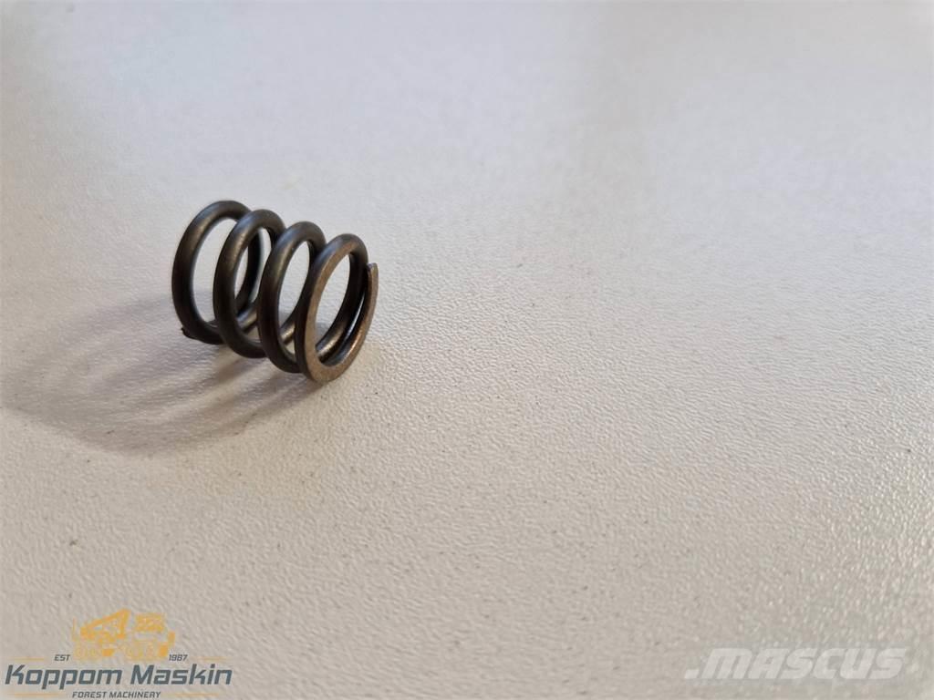 Rottne 999-5202 Hydraulika