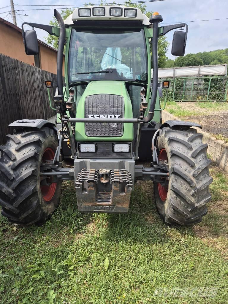 Fendt 307 C Traktory