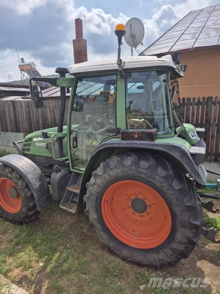 Fendt 307 C Traktory