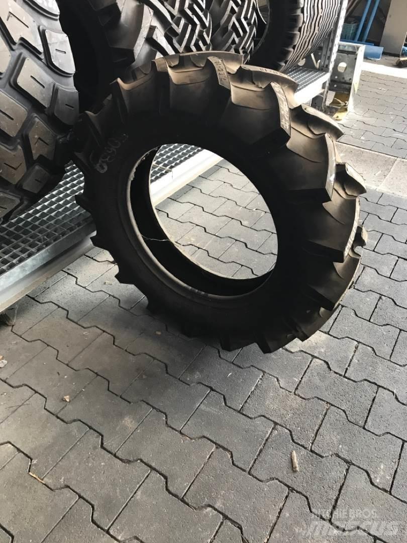 Pirelli 7.50-18 Pneumatiky, kolesá a ráfiky