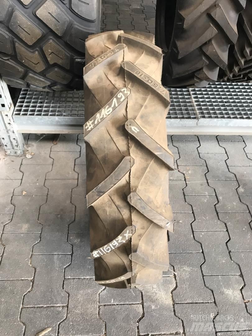 Pirelli 7.50-18 Pneumatiky, kolesá a ráfiky