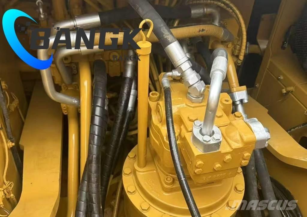 CAT 325 D Pásové rýpadlá