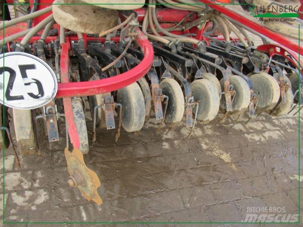 Horsch Pronto 8 DC Mechanické sejačky