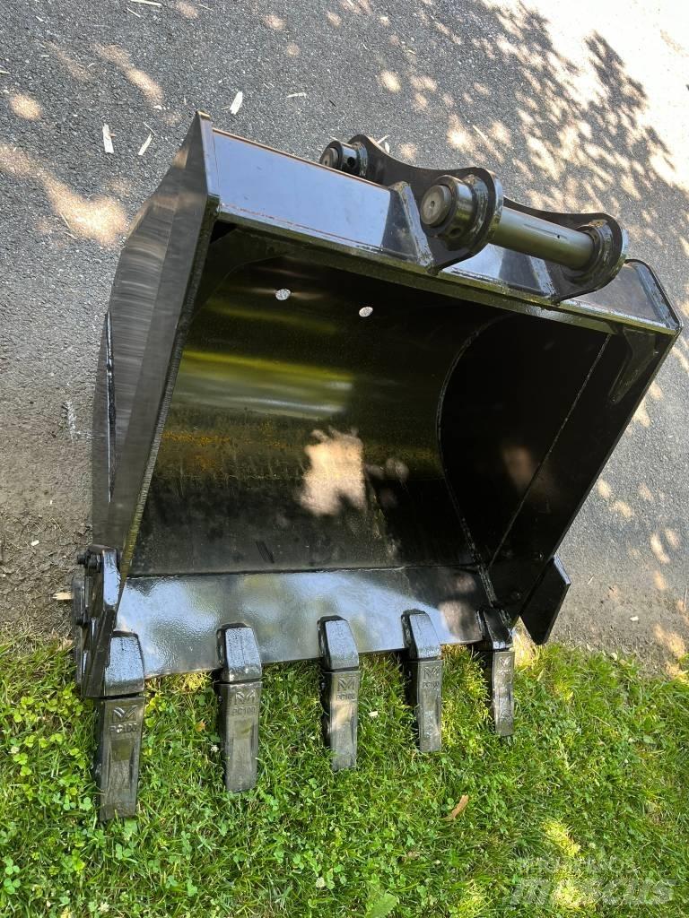 CAT 308 E Ďalšie komponenty