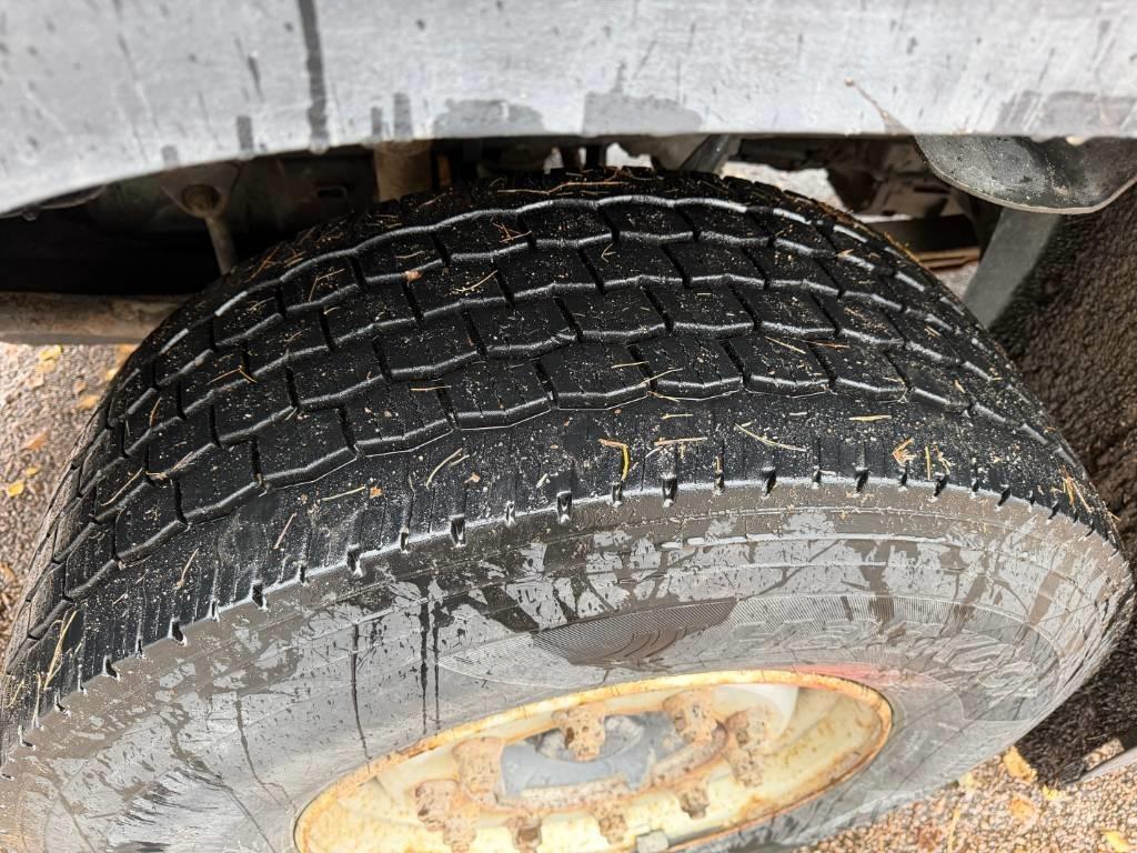 Volvo FH 16 580 Nákladné vozidlá na prepravu dreva