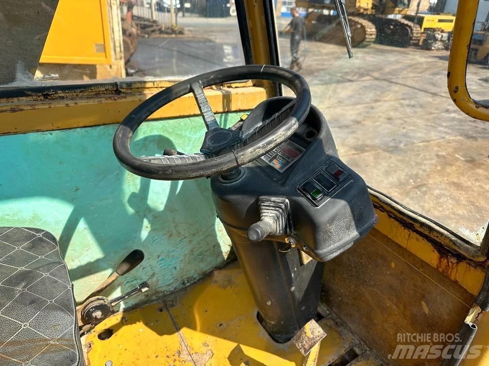 Carmix 3.5 TT Stavebné miešačky