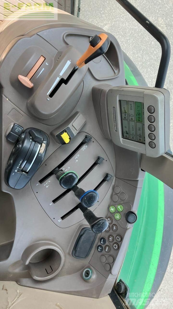 John Deere 6230 P Traktory