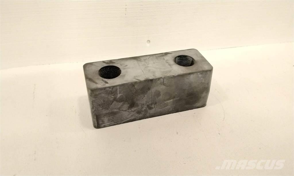 Ponsse 0065091 Podvozky a zavesenie kolies