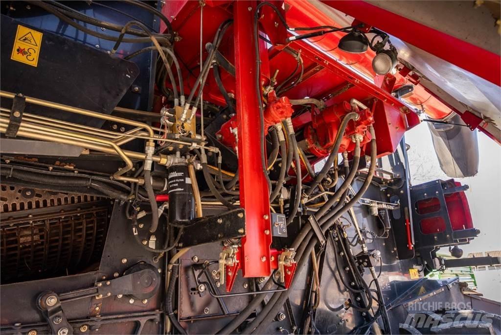 Case IH AF6088 Kombinované zberacie stroje