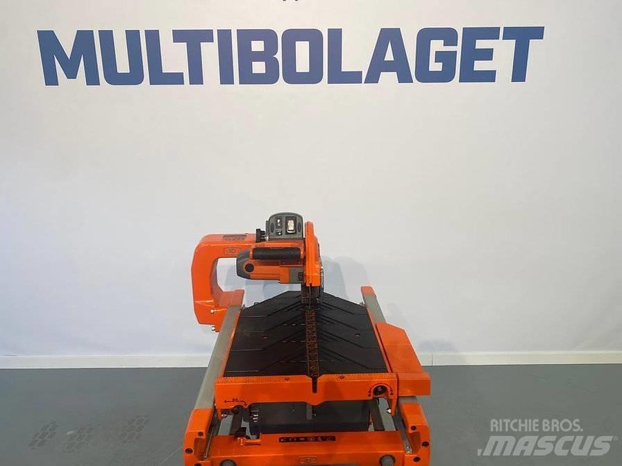  iQ Power iQTS244 Píly na betón a kameň