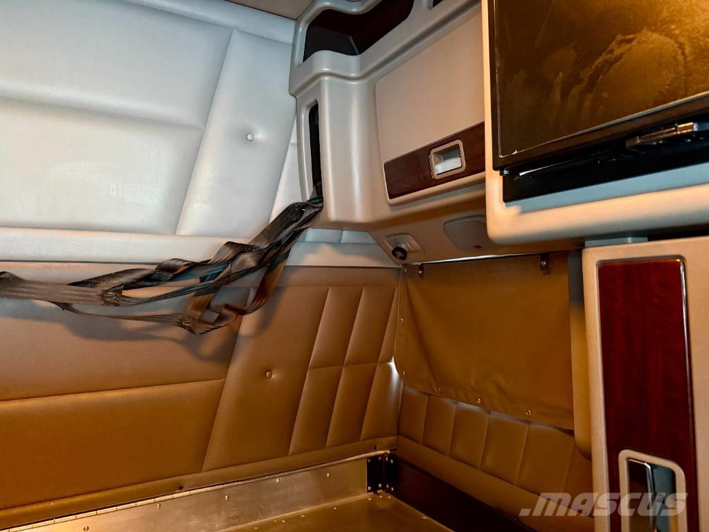 Peterbilt 389 Ťahače