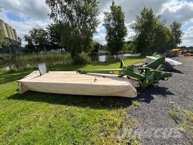 Krone Easy Cut 400 Žací stroj-kondicionér