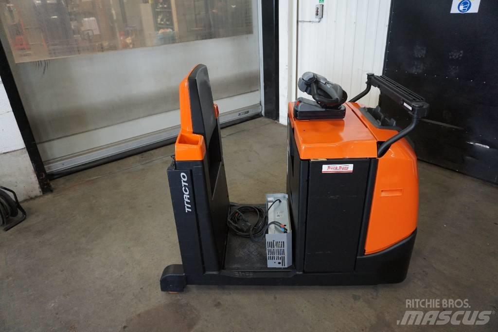 Toyota TSE500 Vlečné vozíky