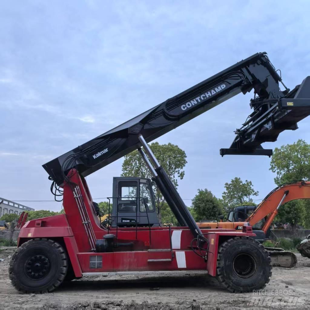 Kalmar DRT 450 Prekladače kontajnerov