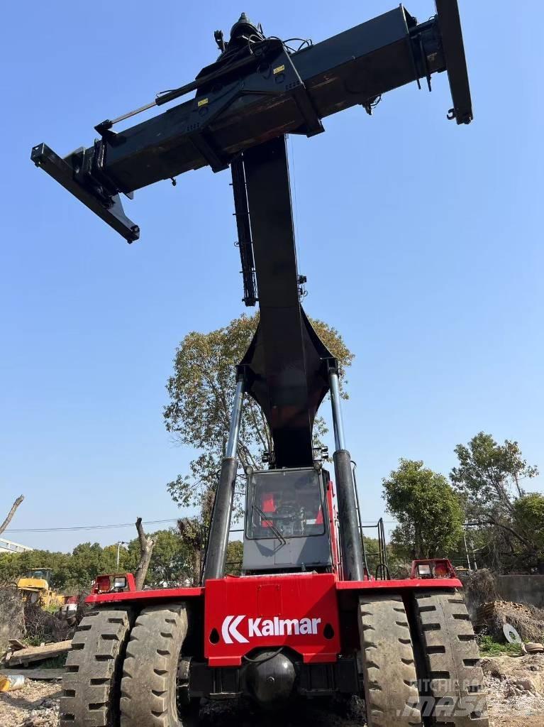 Kalmar DRT 450 Prekladače kontajnerov
