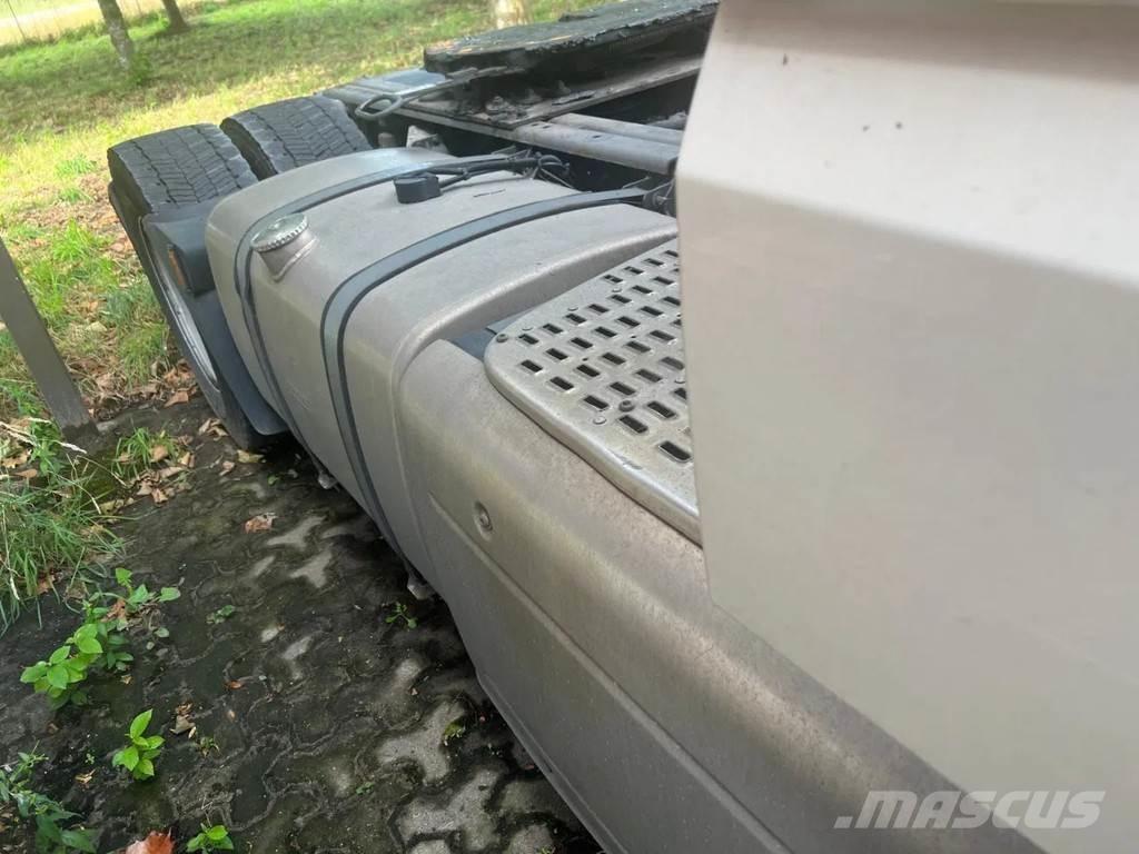 DAF XF 460 Ťahače
