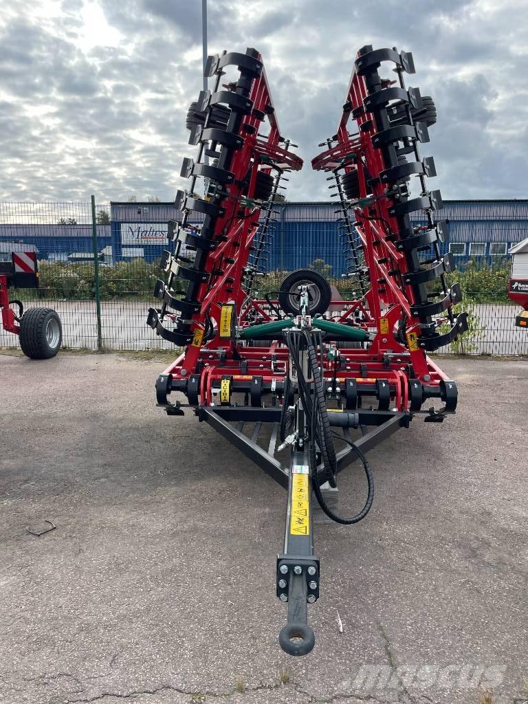 Kverneland Tiger 700 Brány