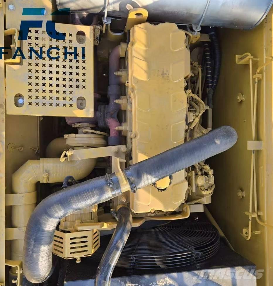 CAT 330 CL Pásové rýpadlá
