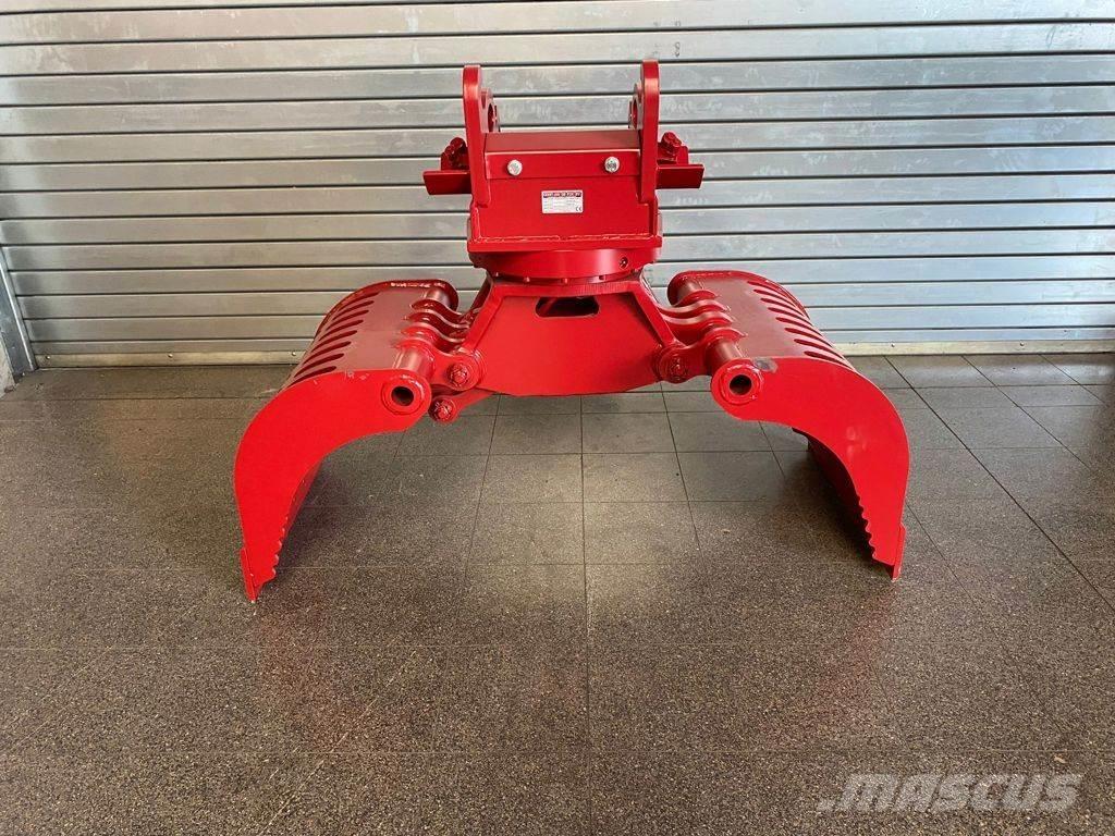 Zijtveld 452 D Rotátory