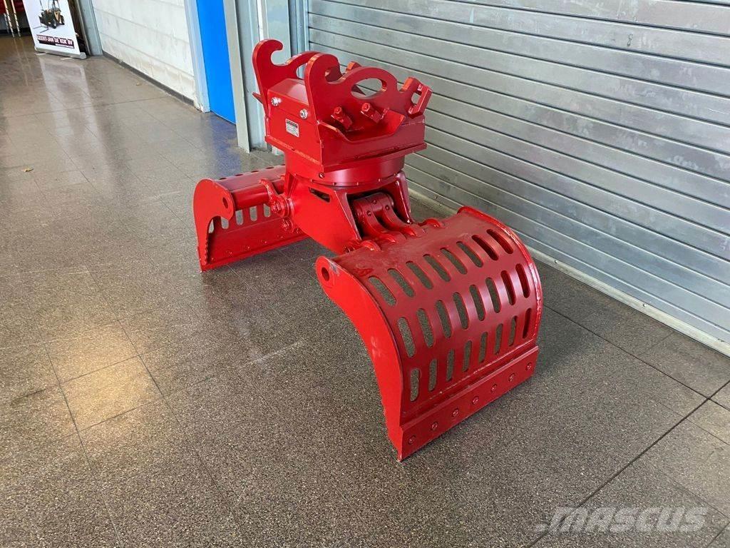 Zijtveld 452 D Rotátory