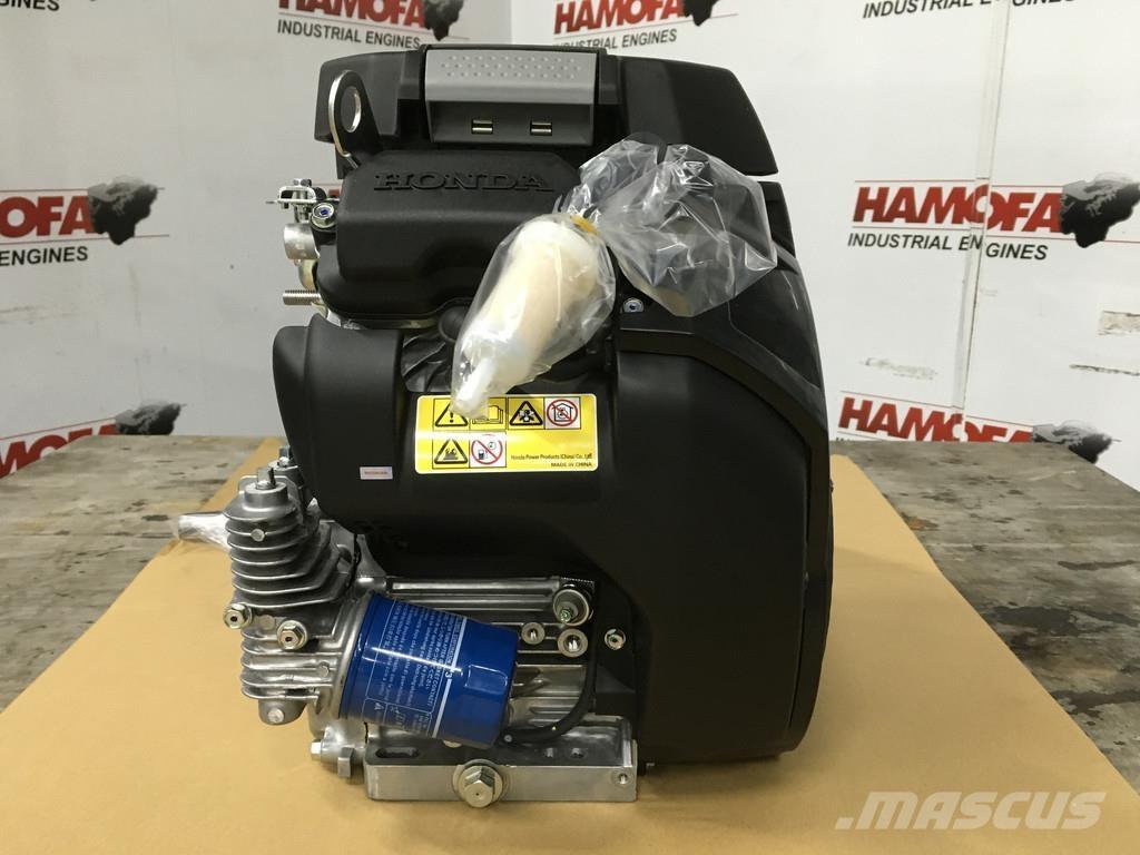 Honda GX690 NEW Stavebníctvo - ostatné