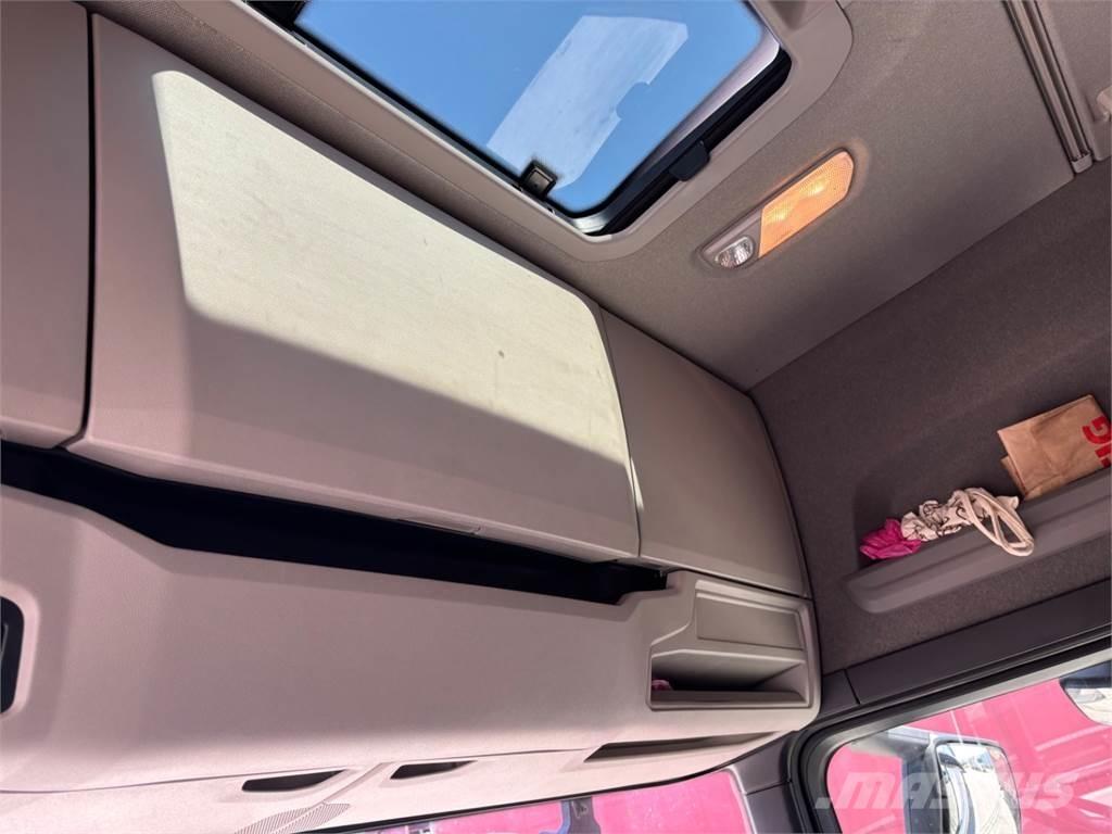 Scania R450 Ťahače