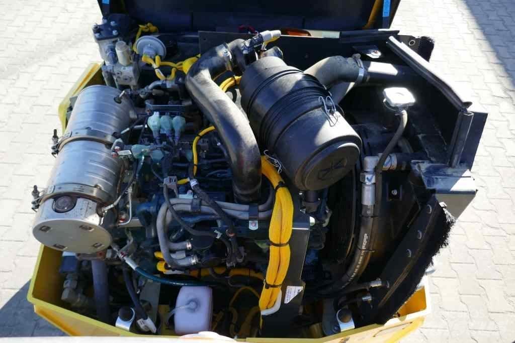 Bomag BW 138 AD-5 Tandemové valce