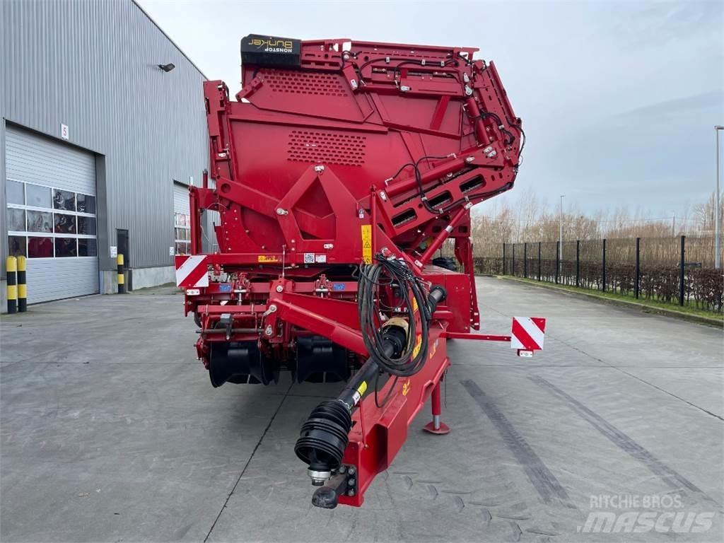 Grimme SE 260 NB Ďalšie poľnohospodárske stroje