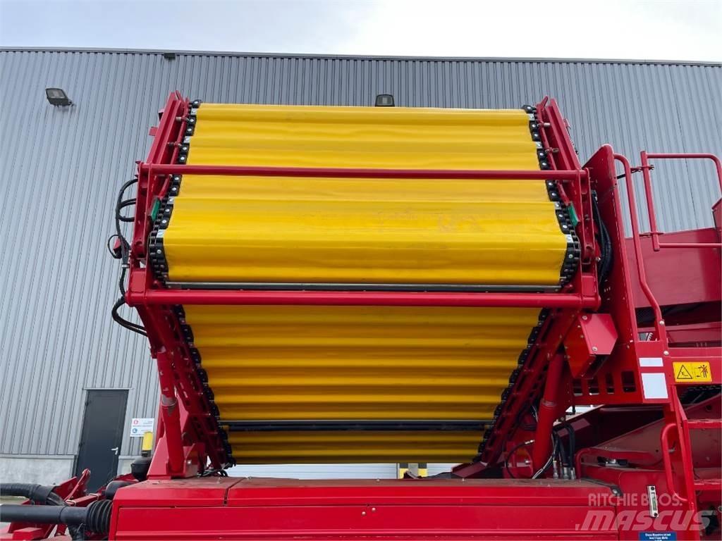 Grimme SE 260 NB Ďalšie poľnohospodárske stroje