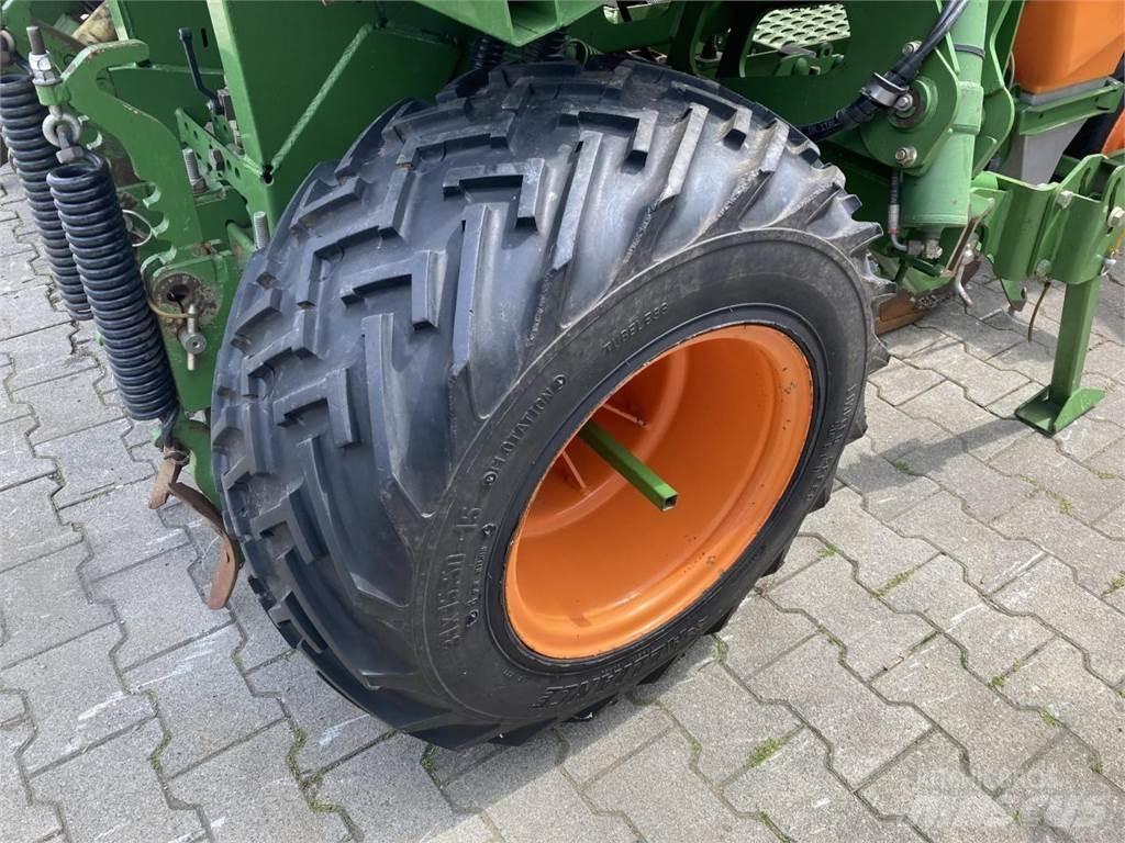 Amazone ED602K Presné sejačky
