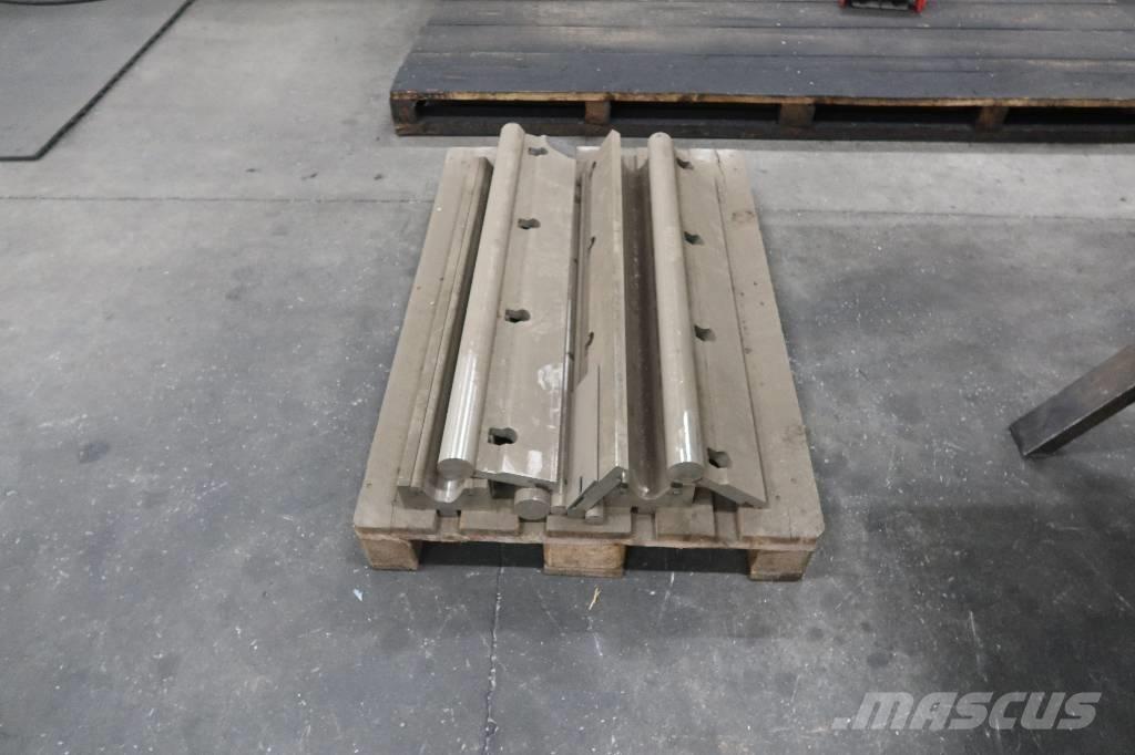  Donewell KANTPRESSER Stavebníctvo - ostatné