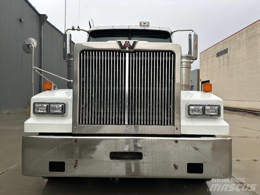 Western Star 4900 SF Ťahače