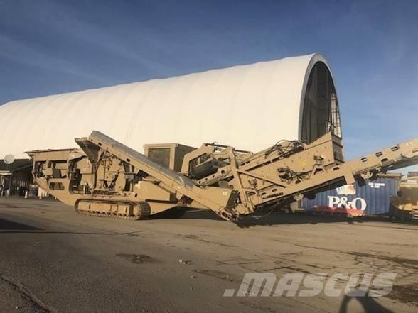 KPI-JCI FT 4250 CC Drviče