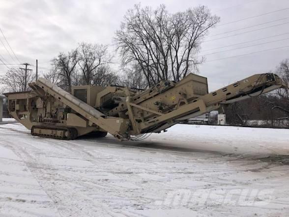 KPI-JCI FT 4250 CC Drviče