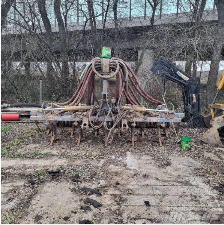 Farmet Multistrip Hĺbkové kypriče