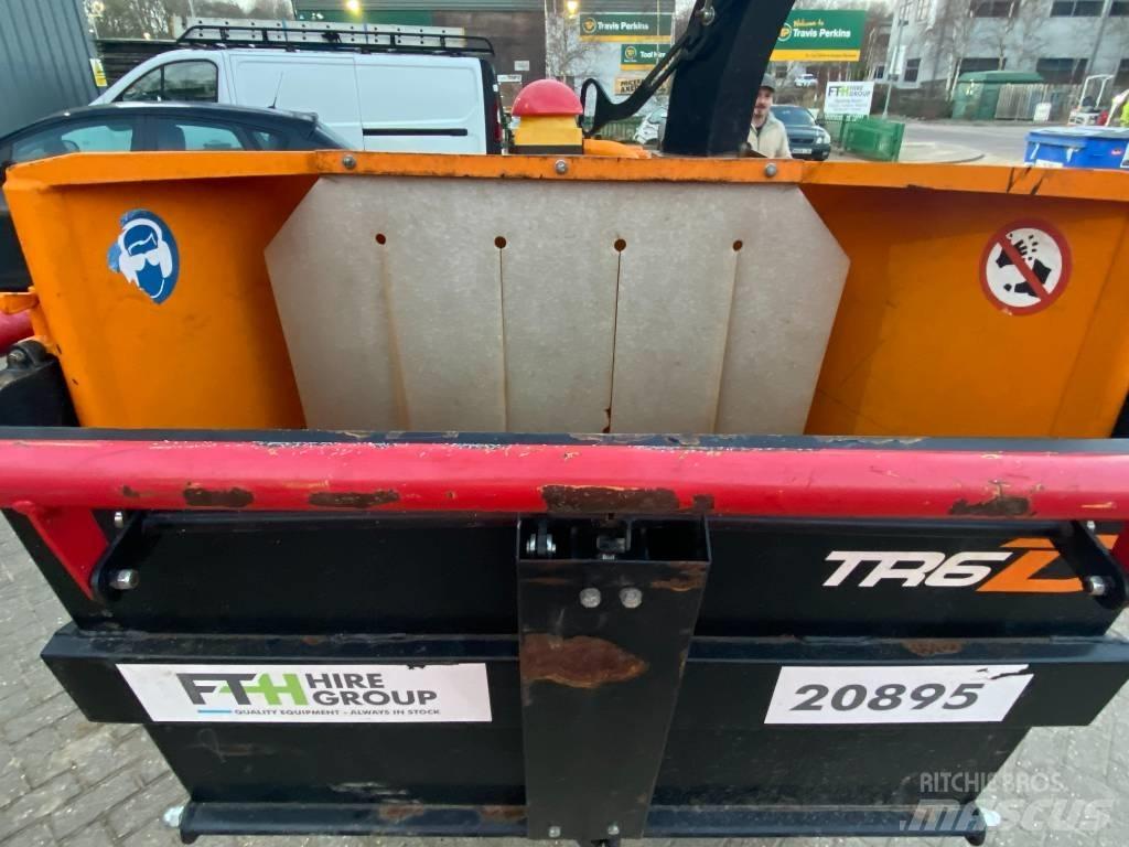 Forst TR6 Štiepkovače