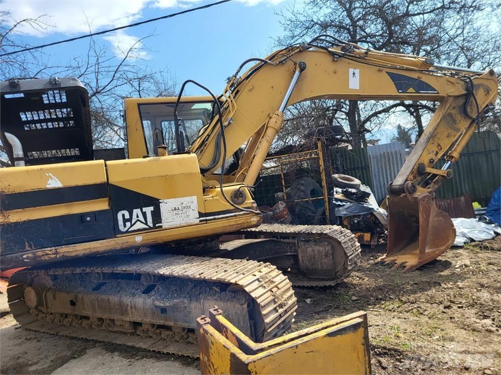 CAT 318 BLN Iné