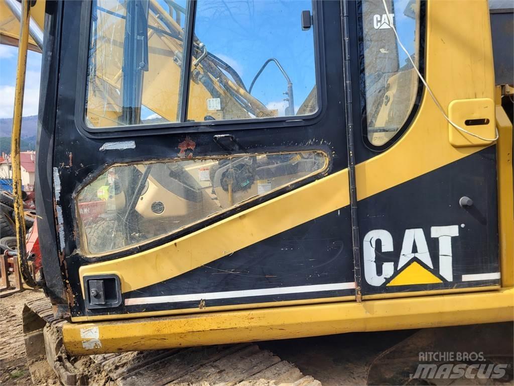 CAT 318 BLN Iné