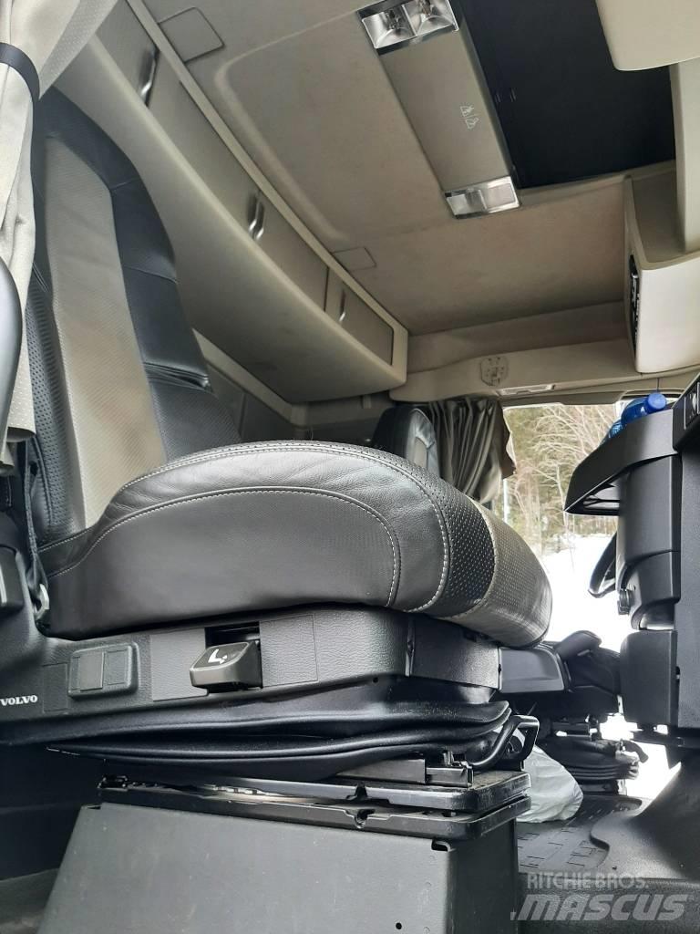 Volvo FH 13 Nosiče kontajnerov/Prepravníky kontajnerov