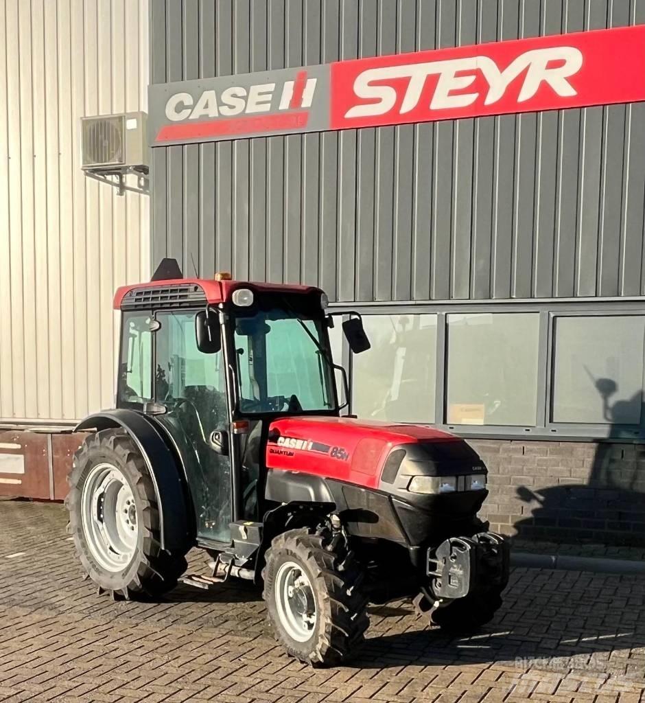 Case IH Quantum 85N Traktory